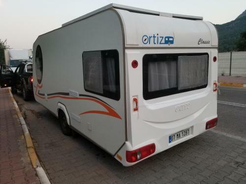 Caravan