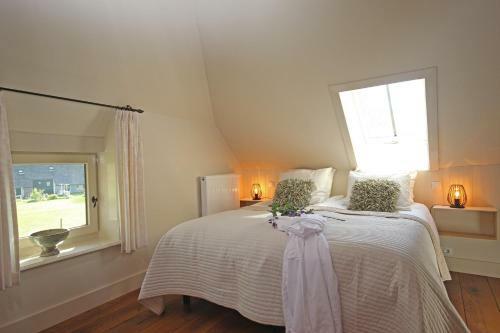 B&B Lhee-gaarde