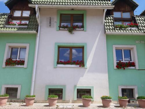Villa Vraji