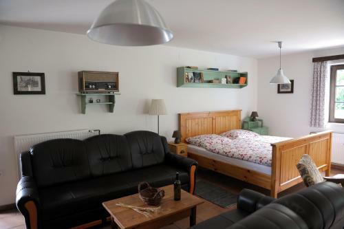 Apartmaji Gospoud Srmak