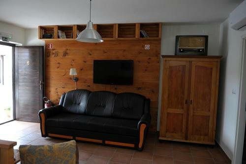 Apartmaji Gospoud Srmak