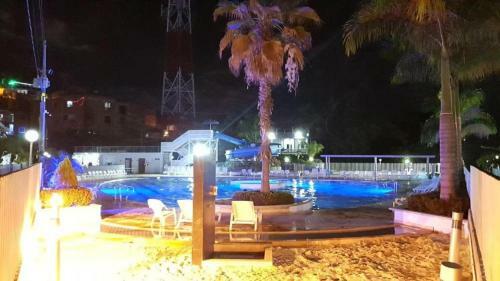 Apartasol Santafe De Antioquia