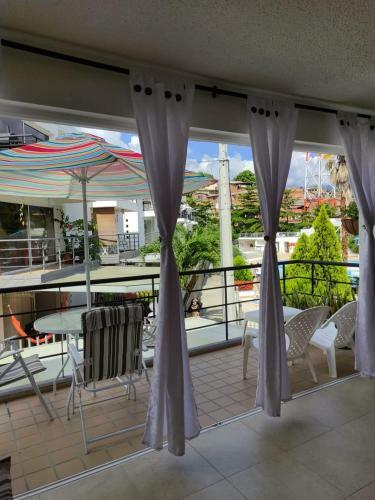 Apartasol Santafe De Antioquia