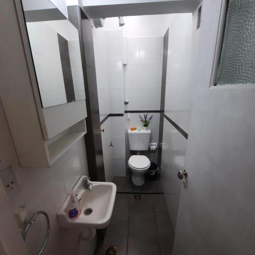 Apartamento Departamento San Mart�n