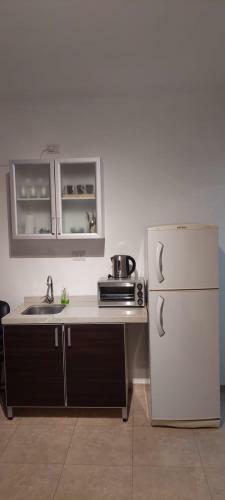 Apartamento Departamento San Mart�n