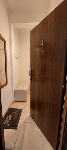Apartamento Departamento San Mart�n