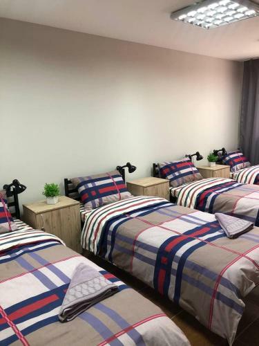 Albergue Lime