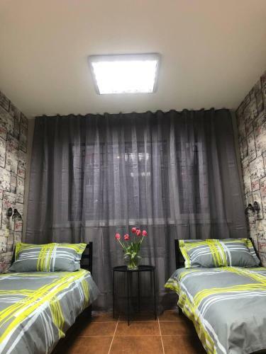 Albergue Lime