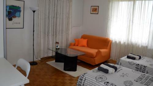 Apartma Ika