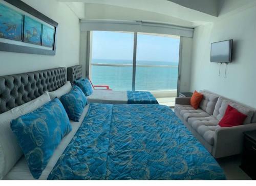 Apartamento 1002 Eliptic