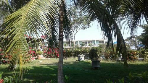 Hotel Parador Tropical