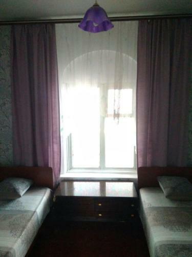 Hostal ?????? ?????