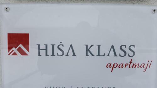 Apartamento Klass 302
