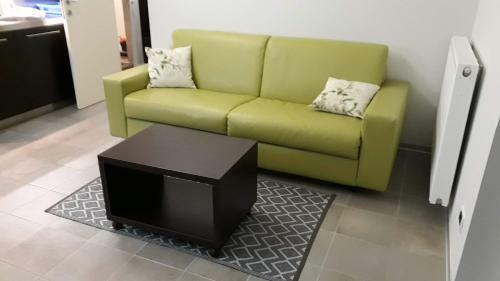 Apartamento Klass 302