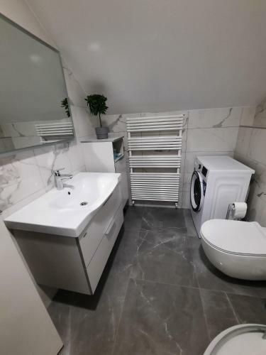 Apartamento Klass 302