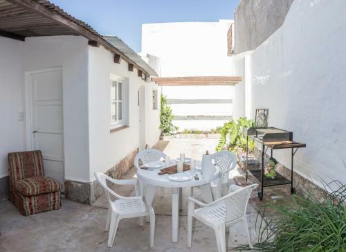 Apartamento Casa Blanca