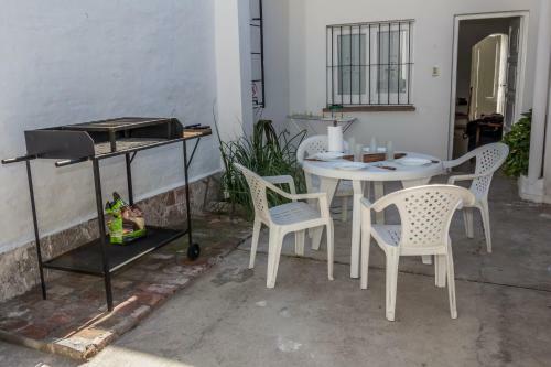 Apartamento Casa Blanca