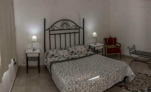 Apartamento Casa Blanca