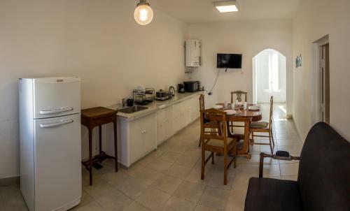 Apartamento Casa Blanca