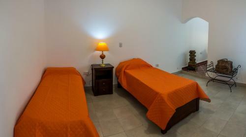 Apartamento Casa Blanca