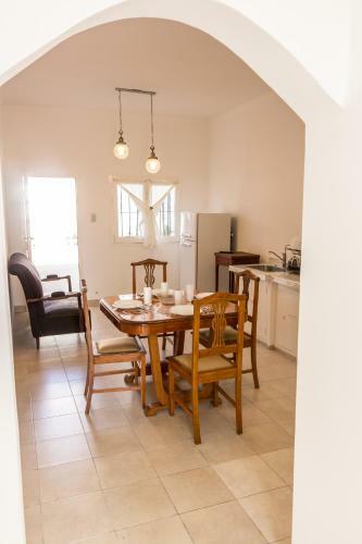 Apartamento Casa Blanca