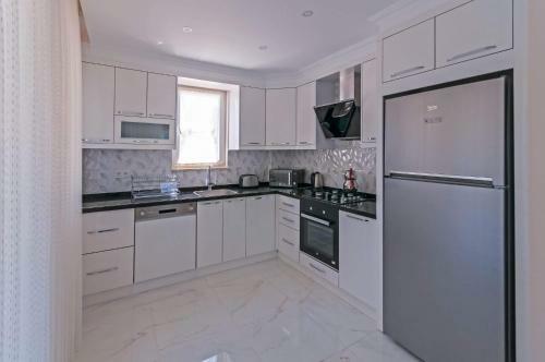 Dalyan Twins Minta Villa