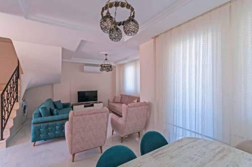 Dalyan Twins Minta Villa