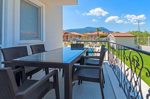 Dalyan Twins Minta Villa