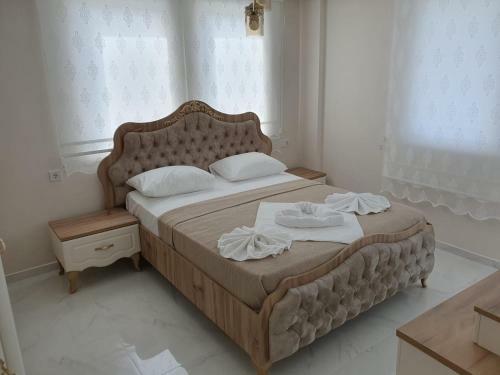 Dalyan Twins Minta Villa