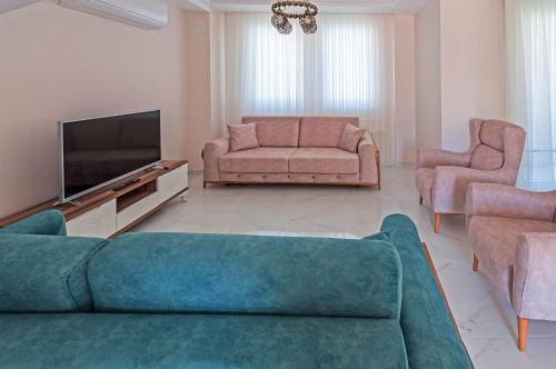 Dalyan Twins Minta Villa