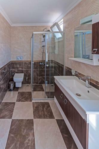 Dalyan Twins Minta Villa