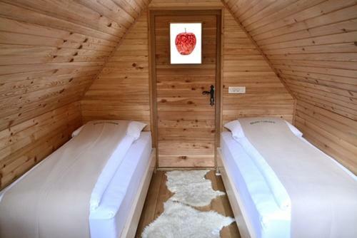 Glamping Naselje Zeleni Turizem