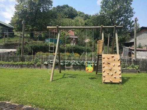 Glamping Naselje Zeleni Turizem