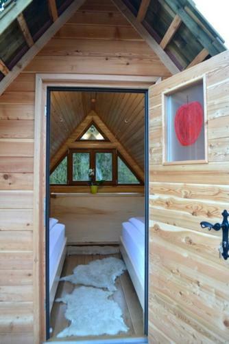 Glamping Naselje Zeleni Turizem