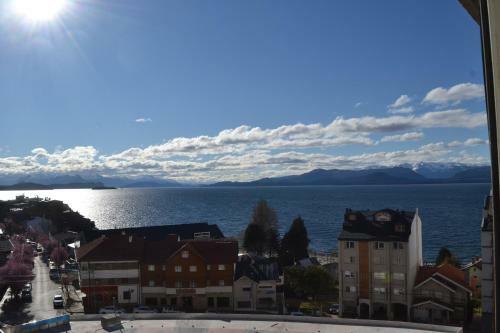 Apartamento Amar�s Bariloche Departamento