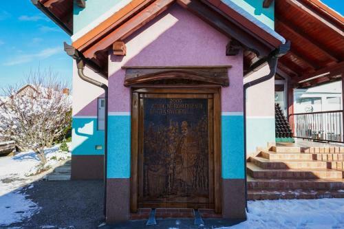 Apartamento Evina Hi?a - Winery Pesrl
