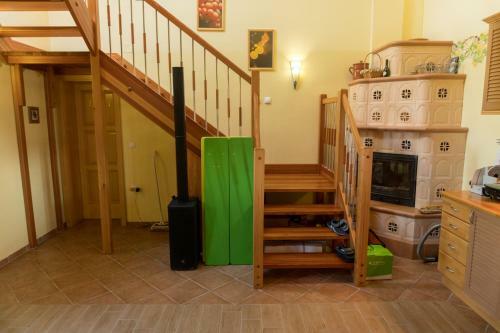 Apartamento Evina Hi?a - Winery Pesrl