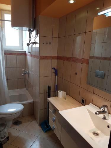 Apartma Opendoors Postaja
