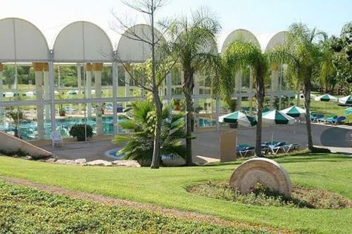 Apartamento Caesars Place Sea View 2br Neot Golf Caesarea