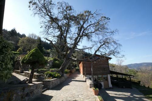 Agroturismo El Buxaus De La Muntanya