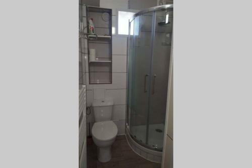 Apartamento Duplex 1 Station Tramway A�roport Paris-orly