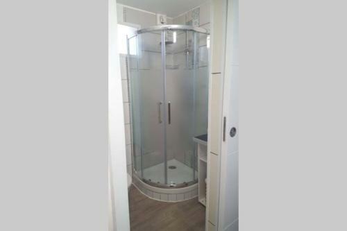 Apartamento Duplex 1 Station Tramway A�roport Paris-orly