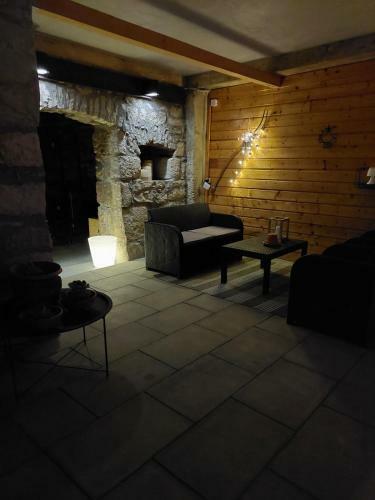 Studio Apartman Hana