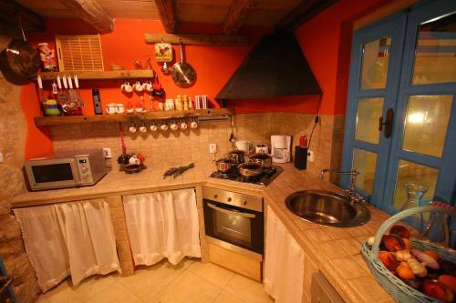 Villa Lovely Croatian Story