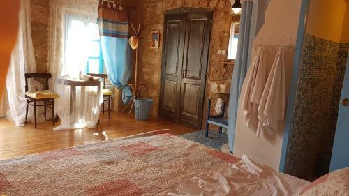 Villa Lovely Croatian Story