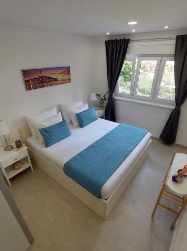 Apartment Lucy Hvar