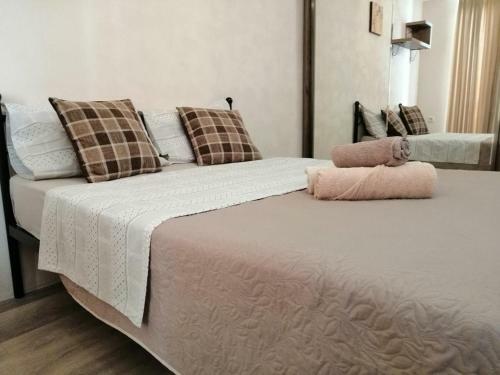 Marjanishvili Apartment