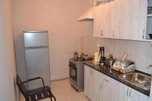 Batumi Apartment 173