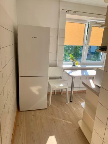 Centro Apartamentai