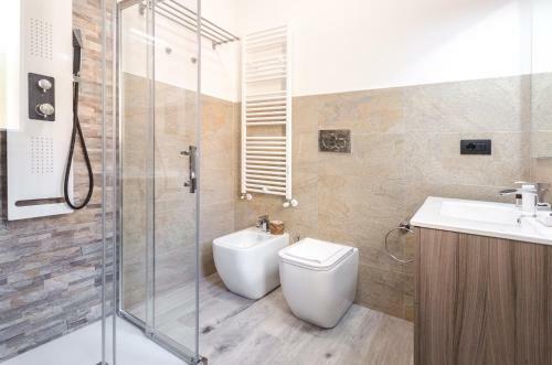 Apartamento Indipendenza House Bologna